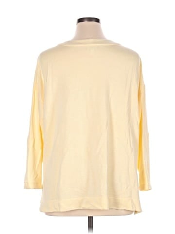 J.Jill Pullover Sweater (view 2)