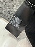 The North Face 100% Polyester Solid Color Block Black Pullover Sweater Size L - photo 8