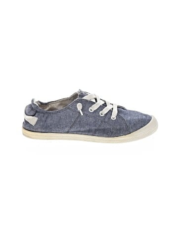Material Girl Sneakers (view 1)
