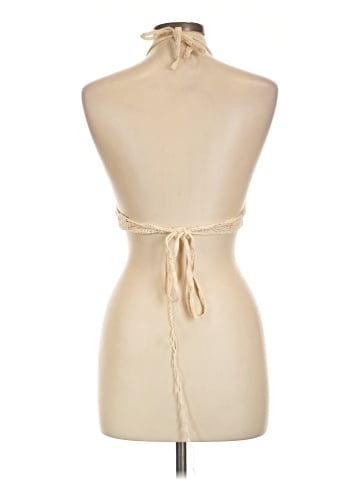 Cozy Casuals Halter Top (view 2)