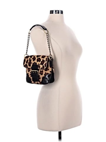 Nicole Miller Collection Crossbody Bag (view 2)