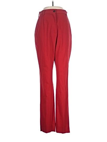 Dolce & Gabbana Wool Pants (view 1)