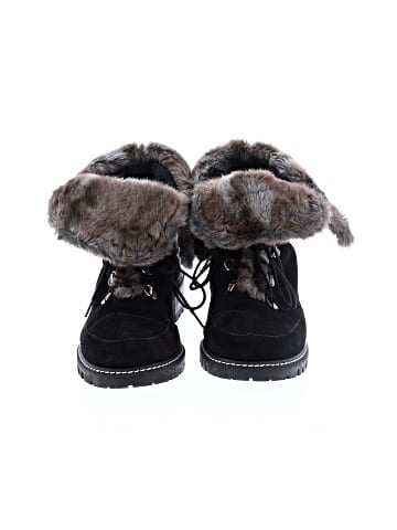 Stuart Weitzman Ankle Boots (view 2)
