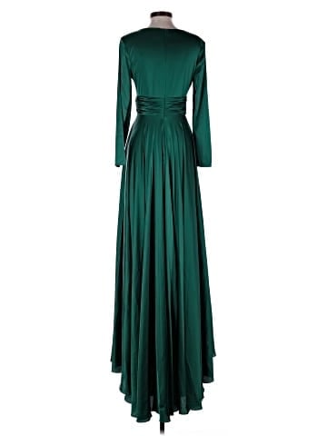 IEENA for Mac Duggal Cocktail Dress (view 2)