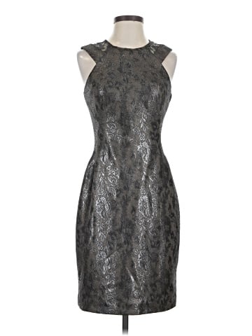 Andrew Marc Cocktail Dress (view 1)