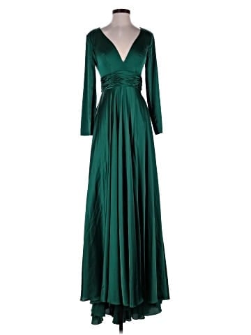 IEENA for Mac Duggal Cocktail Dress (view 1)