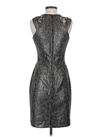 Andrew Marc Cocktail Dress (view 2)