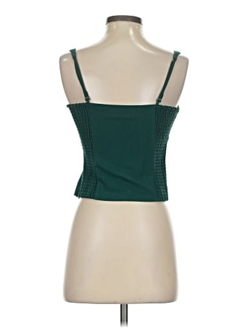 Abercrombie & Fitch Sleeveless Top (view 2)