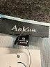 AaKaa Tropical Blue Romper Size S - photo 4