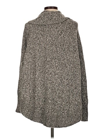 Leo & Nicole Turtleneck Sweater (view 2)