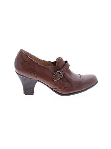 Strictly Comfort Heels (view 1)