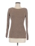 Rachel Zoe Brown Pullover Sweater Size M - photo 1