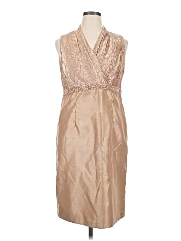 Le Bos Cocktail Dress (view 1)