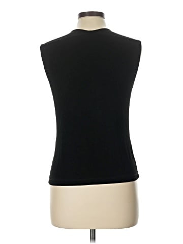 Travelers by Chico's Sleeveless T-Shirt (view 2)