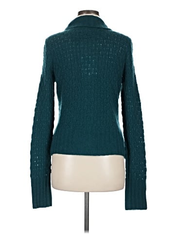 Leifsdottir Cashmere Cardigan (view 2)