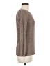 Rachel Zoe Brown Pullover Sweater Size M - photo 4