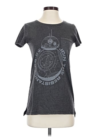 Star Wars Short Sleeve T-Shirt (view 1)