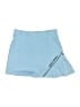 Under Armour 100% Polyester Solid Blue Skort Size S - photo 1