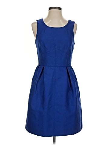 J.Crew Cocktail Dress (view 1)