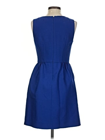 J.Crew Cocktail Dress (view 2)