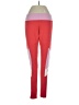 Puma Color Block Red Active Pants Size S - photo 1