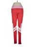 Puma Color Block Red Active Pants Size S - photo 2