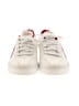 Skechers White Sneakers Size 8 1/2 - photo 2
