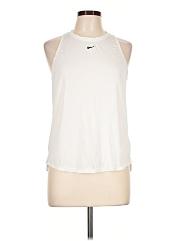 Nike Sleeveless T-Shirt (view 1)