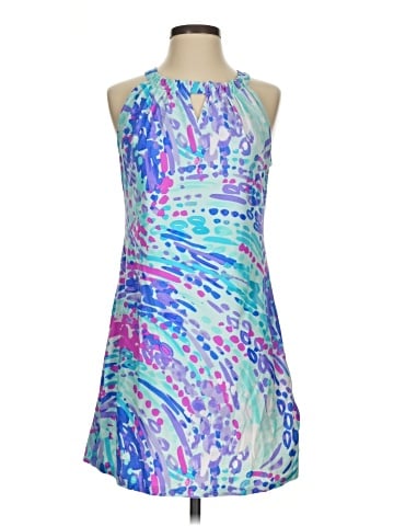 Aryeh Cocktail Dress (view 1)