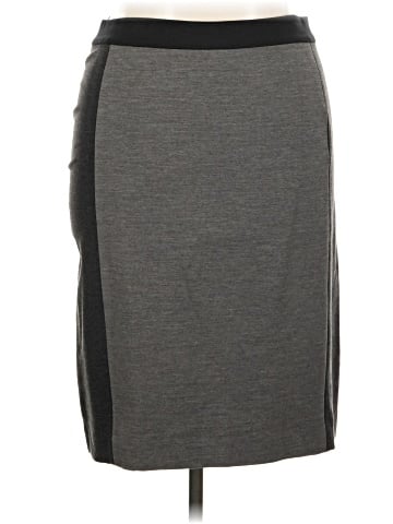 Ann Taylor Casual Skirt (view 1)