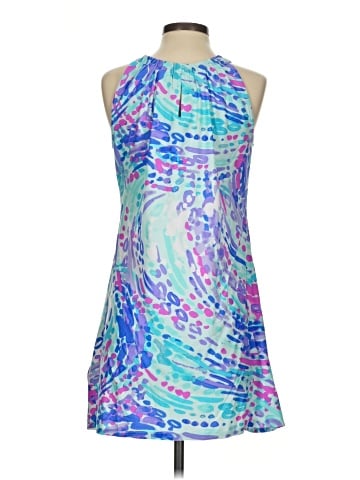 Aryeh Cocktail Dress (view 2)