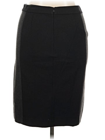 Ann Taylor Casual Skirt (view 2)