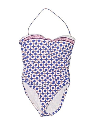 La Blanca One Piece Swimsuit (view 1)