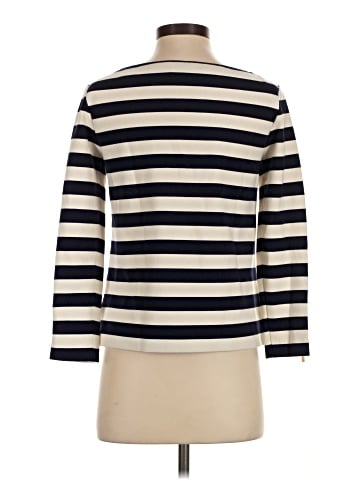 Tory Burch Long Sleeve Blouse (view 2)