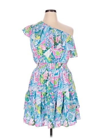 Lilly Pulitzer Casual Dress (view 1)