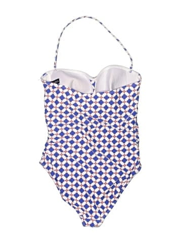 La Blanca One Piece Swimsuit (view 2)