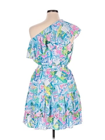 Lilly Pulitzer Casual Dress (view 2)