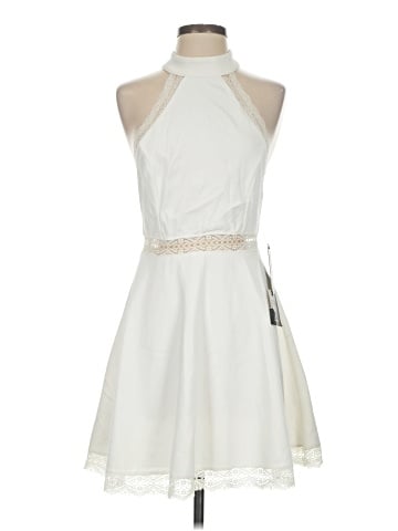 Lulus Cocktail Dress (view 1)