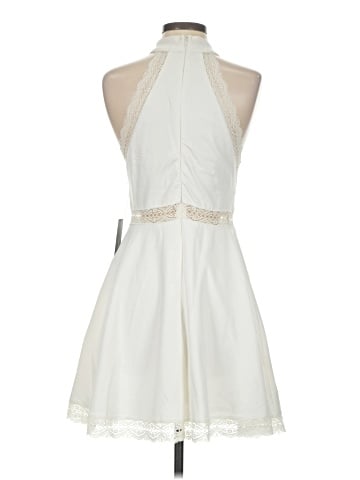 Lulus Cocktail Dress (view 2)