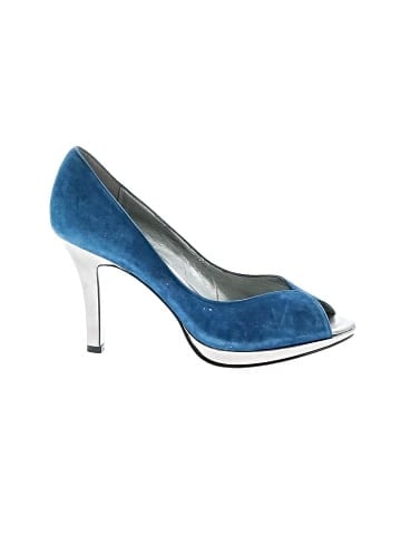 AK Anne Klein Heels (view 1)