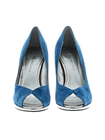 AK Anne Klein Heels (view 2)