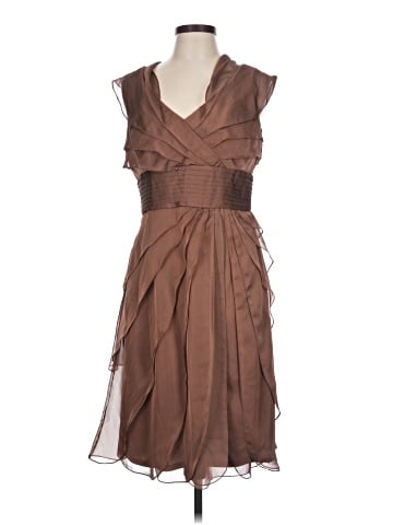 Adrianna Papell Cocktail Dress (view 1)