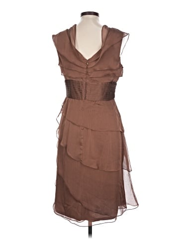 Adrianna Papell Cocktail Dress (view 2)