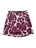 Nike Print Burgundy Active Skort Size XS - photo 1