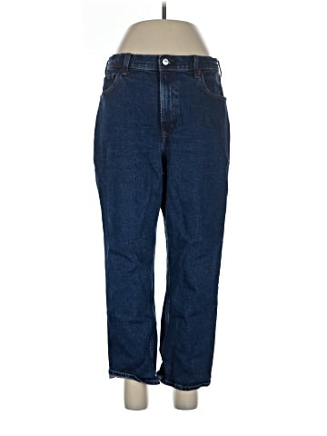 Abercrombie & Fitch Jeans (view 1)