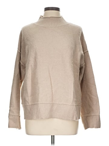 Stylus Turtleneck Sweater (view 1)