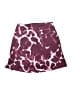 Nike Print Burgundy Active Skort Size XS - photo 2