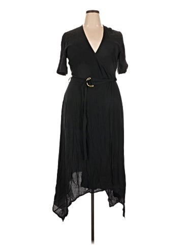Banana Republic Casual Dress (view 1)