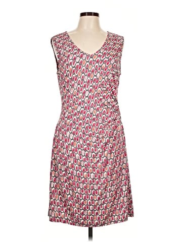 Nic + Zoe Casual Dress (view 1)