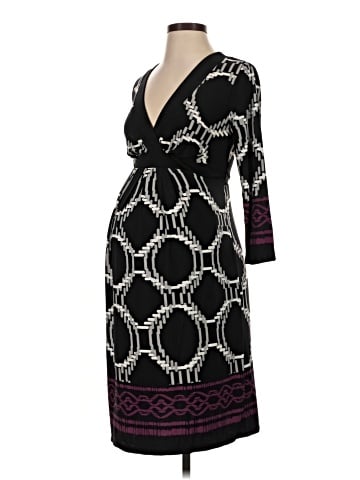 Liz Lange Maternity for Target Cocktail Dress (view 1)